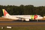 TAP Air Portugal,CS-TNG,(c/n945),Airbus A320-214,21.07.2013,HAM-EDDH,Hamburg,Germany