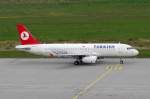 TC-JPH Turkish Airlines Airbus A320-232      23.08.2013    Flughafen Leipzig / Halle