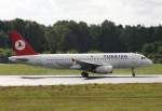 Turkish Airlines,TC-JPE,(c/n2941),Airbus A320-232,31.08.2013,HAM-EDDH,Hamburg,Germany