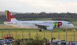 TAP Portugal,CS-TNQ,(c/n3769),Airbus A320-214,09.11.2013,HAM-EDDH,Hamburg,Germany