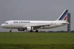 Air France, F-GKXT, Airbus, A320-214, 20.10.2013, CDG, Paris, France               