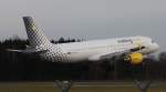 Vueling,EC-LVC,(c/n1372),Airbus A320-214,04.01.2014,HAM-EDDH,Hamburg,Germany