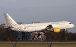Vueling,EC-KKT,(c/n3293),Airbuc A320-214,02.02.2014,HAM-EDDH,Hamburg,Germany