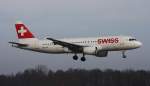 Swiss,HB-JLS,(c/n5069),Airbus A320-214,05.02.2014,HAM-EDDH,Hamburg,Germany