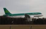 Aer Lingus,EI-DEE,(c/n 2250),Airbus A320-214,10.02.2014,HAM-EDDH,Hamburg,Germany
