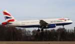 British Airways,G-EUUM,(c/n1907),Airbus A320-232,10.02.2014,HAM-EDDH,Hamburg,Germany