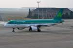 EI-EDP Aer Lingus Airbus A320-214    02.ß3.2014  Berlin-Schönefeld  aus Dublin kommend
