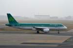 EI-DEK Aer Lingus Airbus A320-214    06.03.2014   Berlin-Schönefeld  zum Start nach Dublin