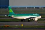 EI-DEH Aer Lingus Airbus A320-214   09.03.2014   Amsterdam-Schiphol