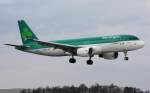 Aer Lingus,EI-DEL,(c/n2409),Airbus A320-214,22.03.2014,HAM-EDDH,Hamburg,Germany