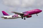 Wizz Air, HA-LPD, Airbus, A320-232, 29.03.2014, MLA, Malta, Malta         