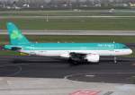 Aer Lingus, EI-DEP  St.Eugene/Eoghan , Airbus, A 320-200, 02.04.2014, DUS-EDDL, Düsseldorf, Germany 