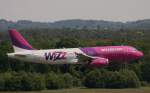 Wizzair Hungary,HA-LPQ,(c/n 3409),Airbus A320-232,20.05.2014,CGN-EDDK,Köln-Bonn,Germany