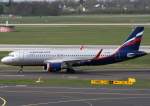 Aeroflot, VQ-BRW  S.