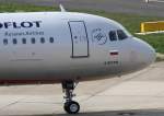 Aeroflot, VQ-BRW  S.