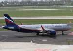 Aeroflot, VQ-BRW  S.