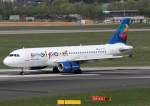 Small Planet Airlines, SP-HAC, Airbus, A 320-200, 02.04.2014, DUS-EDDL, Düsseldorf, Germany 