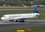 Small Planet Airlines, SP-HAC, Airbus, A 320-200, 02.04.2014, DUS-EDDL, Dsseldorf, Germany 