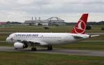 Turkish Airlines,TC-JUK,(c/n 2602),Airbus A320-232,13.06.2014,HAM-EDDH,Hamburg,Germany