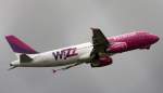 Wizzair Hungary,HA-LPR,(c/n 3430),Airbus A320-232,21.06.2014,LBC-EDHL,Lübeck,Germany