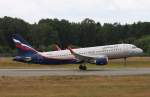 Aeroflot,VQ-BPW,(c/n 5982),Airbus A320-214(SL),22.06.2014,HAM-EDDH,Hamburg,Germany