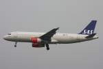 SAS Scandinavian Airlines,OY-KAT,(c/n 3192),Airbus A320-232,28.06.2014,HAM-EDDH,Hamburg,Germany