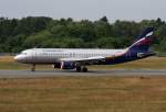 Aeroflot,VP-BID,(c/n 5421),Airbus A320-214,28.06.2014,HAM-EDDH,Hamburg,Germany