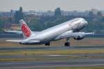 OE-LEC Niki Airbus A320-214   Start in Tegel am 26.06.2014