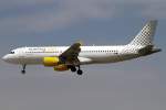 Vueling, EC-ILQ, Airbus, A320-214, 27.05.2014, BCN, Barcelona, Spain         