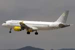 Vueling, EC-JGM, Airbus, A320-214, 27.05.2014, BCN, Barcelona, Spain 


