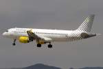 Vueling, EC-JGM, Airbus, A320-214, 27.05.2014, BCN, Barcelona, Spain       