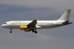 Vueling, EC-LAB, Airbus, A320-214, 27.05.2014, BCN, Barcelona, Spain             
