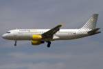 Vueling, EC-LOB, Airbus, A320-214, 27.05.2014, BCN, Barcelona, Spain         