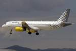 Vueling, EC-LQN, Airbus, A320-232, 27.05.2014, BCN, Barcelona, Spain           