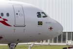 Avianca Brazil, PR-ONZ, Airbus, A320-214, 28.05.2014, TLS, Toulouse, France            