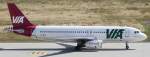 23.7.14 / LZ-MDA flog für Bulgarian Air Charter den Varna-Umlauf