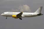 Vueling, EC-MBD, Airbus, A320-214, 02.06.2014, BCN, Barcelona, Spain         