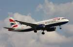 British Airways,G-EUYP,(c/n 5784),Airbus A320-232,31.07.2014,HAM-EDDH,Hamburg,Germany