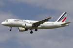 Air France, F-HBNE, Airbus, A320-214, 05.06.2014, TLS, Toulouse, France         