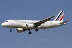 Air France, F-HBNK, Airbus, A320-214, 05.06.2014, TLS, Toulouse, France         