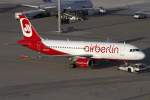 Air Berlin, HB-IOP, Airbus, A320-214, 08.06.2014, ZRH, Zuerich, Switzerland        