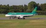 Aer Lingus,EI-DVJ,(c/n 3857),Airbus A320-214,04.09.2014,HAM-EDDH,Hamburg,Germany