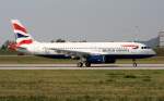 British Airways, F-WWBB,Reg.G-EUYY,(c/n 6290),Airbus A 320-232, 18.09.2014, XFW-EDHI, Hamburg-Finkenwerder, Germany 