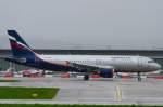 Aeroflot, VP-BZR  F.Bellinsgauzen , Airbus, A 320-200, 12.09.2014.