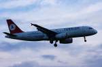 Turkish Airlines, TC-JPS,(c/n 3718),Airbus A 320-232, 13.12.2014, HAM-EDDH, Hamburg, Germany (Taufname :Burdur)