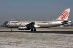 Niki, OE-LEX, Airbus, A320-214, 10.01.2009, SZG, Salzburg, Austria
