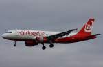 Air Berlin,D-ABNE,(c/n 203),Airbus A320-214,28.02.2015,HAM-EDDH,Hamburg,Germany