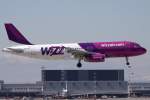 Wizz Air, HA-LPY, Airbus, A320-232, 06.04.2015, MXP, Mailand-Malpensa, Italy         