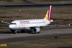Germanwings, D-AIPT, Airbus, A320-211, 12.04.2015, CGN, Köln/Bonn, Germany           