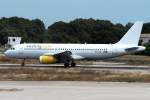 Vueling, EC-LQL, Airbus, A320-232, 05.05.2015, PMI, Palma de Mallorca, Spain        